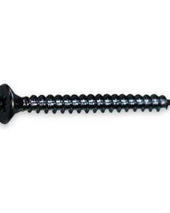 Chipboard screw 5.0x50 ABC-Spax counter sunk hd galv